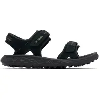 Columbia Konos Sandales Noir UE 36 Femme Noir UE 36
