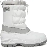 CMP Hanki 3.0 Snow Boots Blanc EU 36 Fille