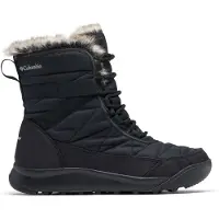 Columbia Minx Shorty Iv Snow Boots Noir EU 36 Femme