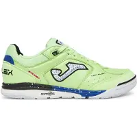 Joma Top Flex Rebound In Indoor Football Shoes Vert EU 45 Homme,Femme