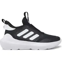 Adidas Slip ons enfant TENSAUR COMFORT AC C garcons - Noir - 28