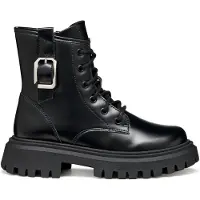 Geox Bottes Maquinnens J56m6c000cn