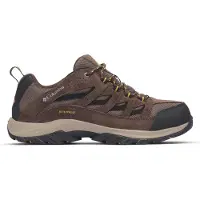 Columbia Chaussures Columbia Crestwood Waterproof BM1209255