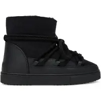 INUIKII Boots 'Classic' noir