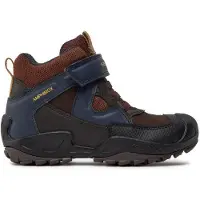 Geox Bottes New Savage Abx