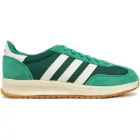 Adidas Run 72 Trainers Vert EU 44 2/3 Homme