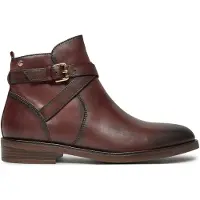 Pikolinos Bottines marron