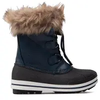 CMP Bottes De Neige Anthilian Wp 30q4594