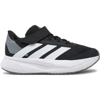 Adidas Sneakers IH3597 in Black color size 30.5