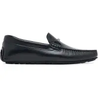 BOSS Noel 10274043 01 Loafers Noir EU 40 Homme