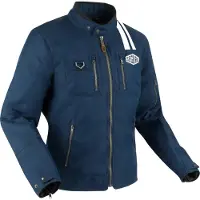 Segura Scorpio Jacket Bleu S Homme