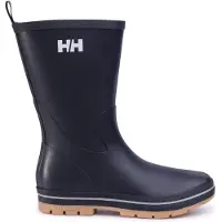 Helly Hansen Midsund 3 Bottes de pluie Noir UE 43 Hommes Noir UE 43