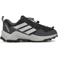 Adidas Chaussure de sport 'Ax4s' gris basalte / noir / blanc