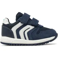 Geox B Alben Boy Couleur Bleu