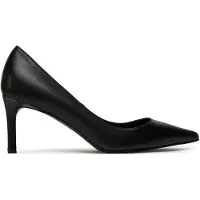 BOSS Escarpins 'Gracey' noir