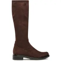 Caprice Bottes brun foncé
