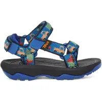 Teva Sandales Teva Bébé Hurricane XLT2 Trucks Vintage Blue-Taille 21