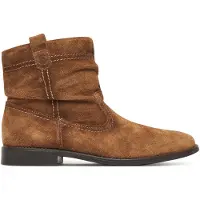 Tamaris Bottines marron