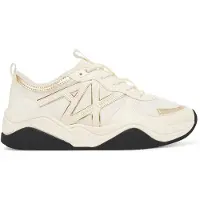 Armani Exchange Xdx039_xv311 Trainers Blanc EU 36 Femme