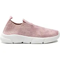 Geox Aril Trainers Rose EU 38 Fille