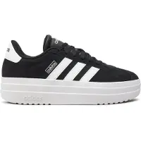 Adidas Baskets VL Court Bold Femmes