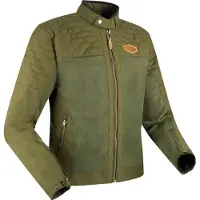 Segura Richter Jacket Khaki Taille 2XL