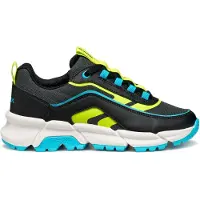 Geox J Flexyper Plus Boy Couleur Noir