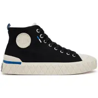 Palladium Baskets Palla Ace Chukka Organic