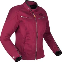 Segura Tina Jacket Rouge 46 Femme