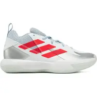Adidas Cross ´em Up Select Junior Basketball Shoes Blanc EU 37 1/3 Garçons,Filles