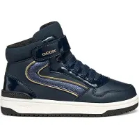 Geox J56hxa 05402 Couleur Bleu