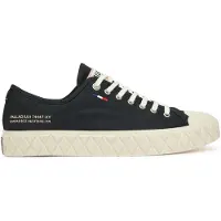 Palladium Baskets basses 'Palla Ace Cvs Org' noir