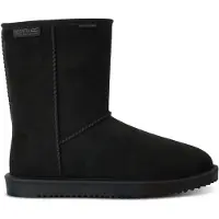 Regatta Risley Mid Wp Boots Noir EU 39 Femme