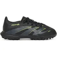 Adidas Predator League Tf Football Boots Noir EU 30