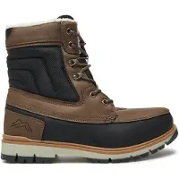Kimberfeel Lordan Hiking Boots Marron EU 40 Homme