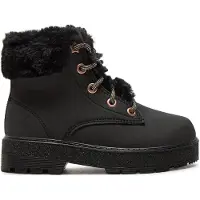 SKECHERS Chaussures Street Glitz 310952LBLK