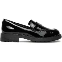 Clarks Orinoco2 Penny Loafers Noir EU 40 Femme