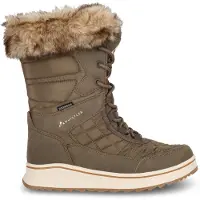 Whistler Boots 'Eewye' marron