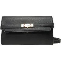 Valentino Sac à bandoulière 'Fae Re' noir