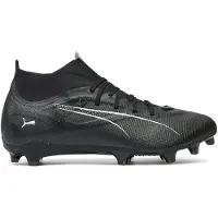 Puma Ultra 5 Match+ Fg/ag Football Boots Noir EU 45 Homme