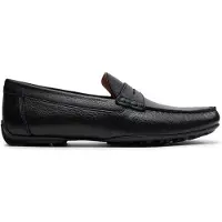 Geox U35e5a 00046 Couleur Noir