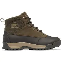 Sorel Bottines à lacets 'Buxton' marron / brun foncé