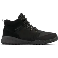Columbia Chaussures Columbia Fairbanks Mid Waterproof BM9774010