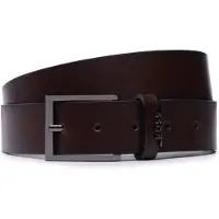 BOSS Cole Ant Sz35 10249589 Belt Marron 105 cm Homme