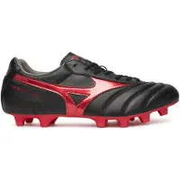 Mizuno Morelia Ii Club Fg Football Boots Noir EU 44 Homme