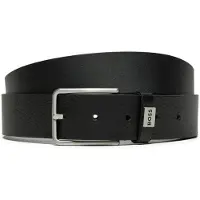 BOSS Ceinture 'Elio' noir