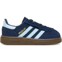 Adidas Baskets 'Handball Spezial' bleu marine / bleu clair