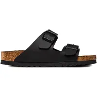 Birkenstock Mule 'Arizona' noir
