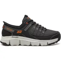 SKECHERS Summits At Trainers Noir EU 46 Homme