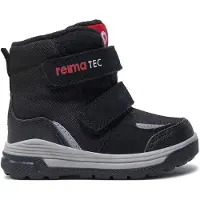Reima Qing Hiking Boots Noir EU 28 Fille